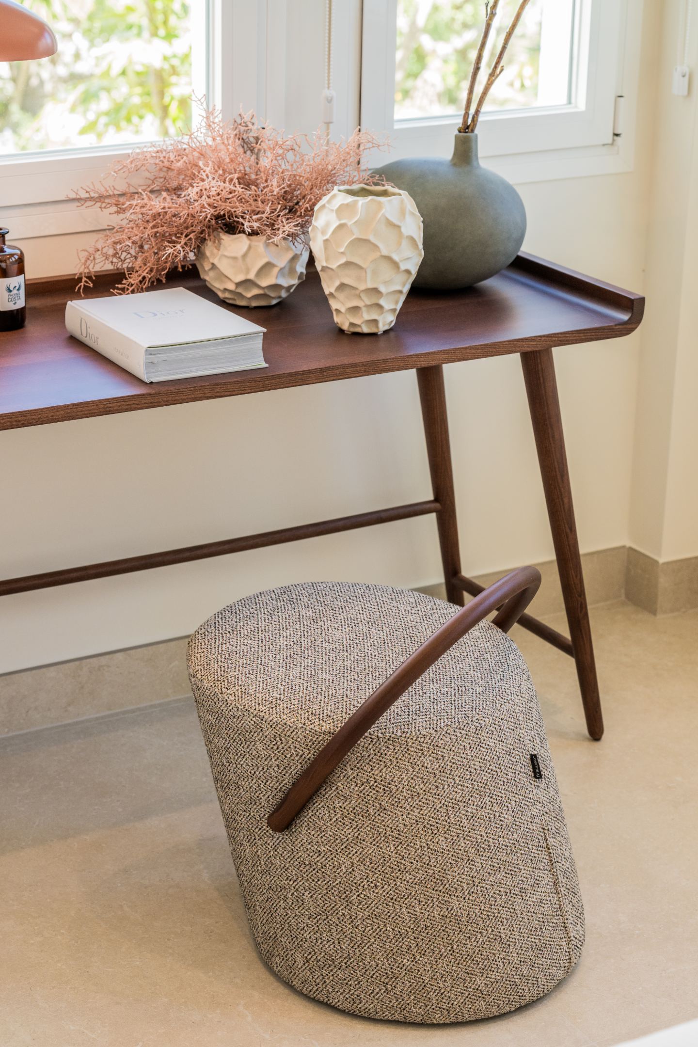 Appartement mi-étage — 3
