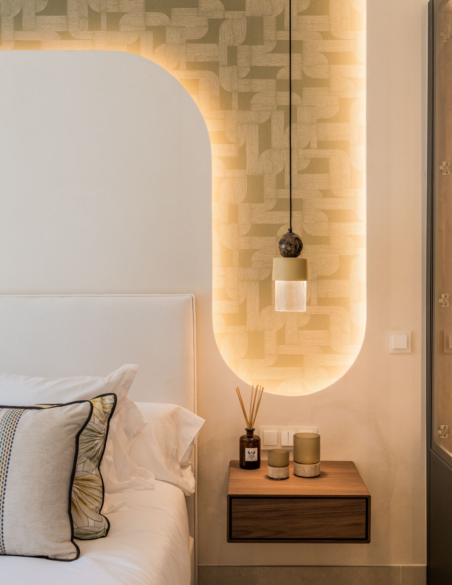 Appartement mi-étage — 6