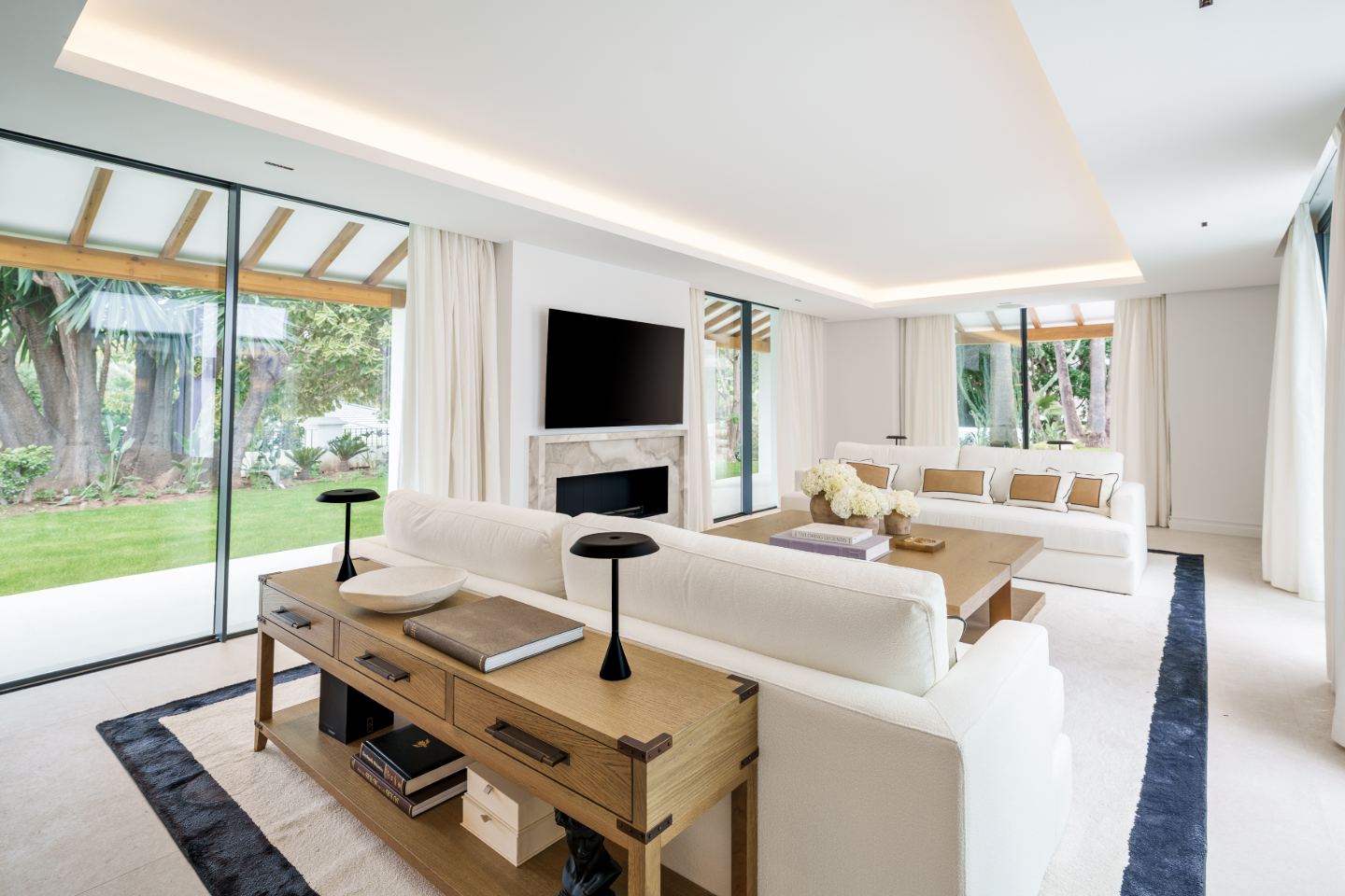 Villa Las Palmeras — 7