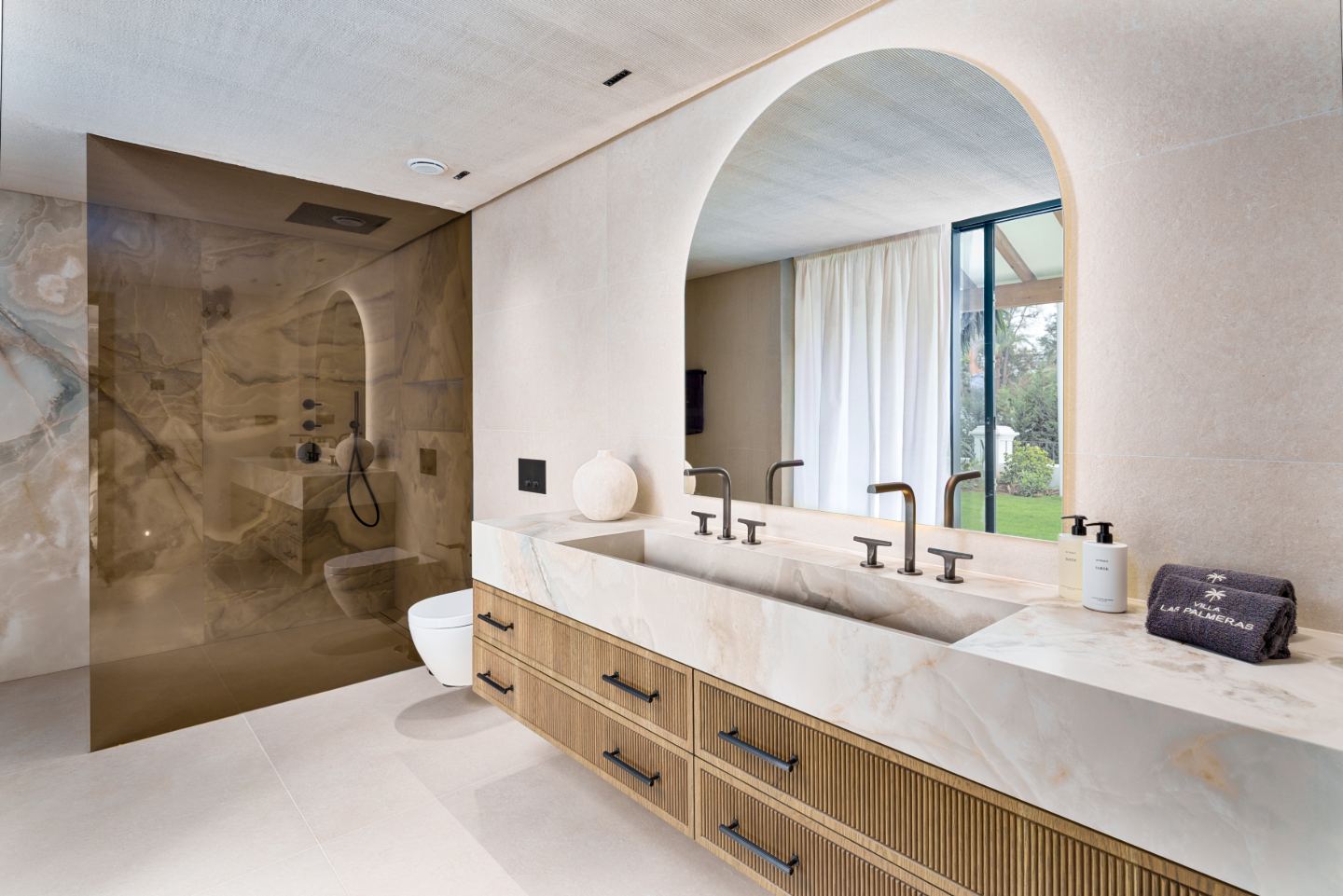 Villa Las Palmeras — 15