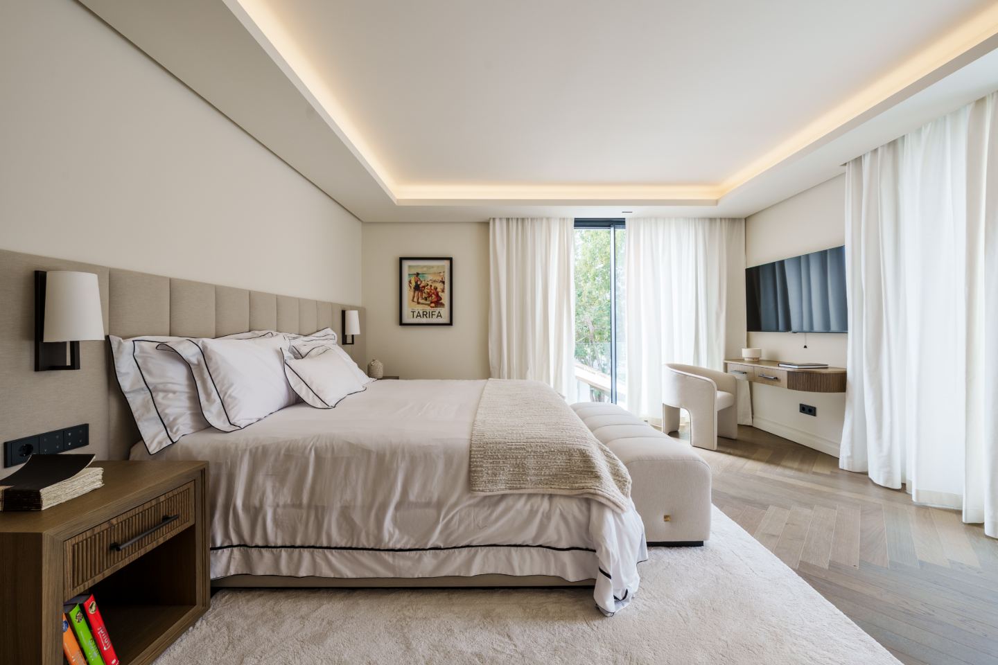Villa Las Palmeras — 21