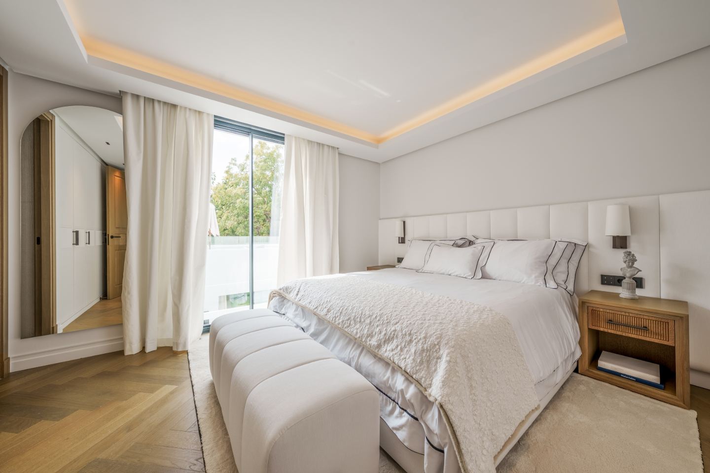 Villa Las Palmeras — 23