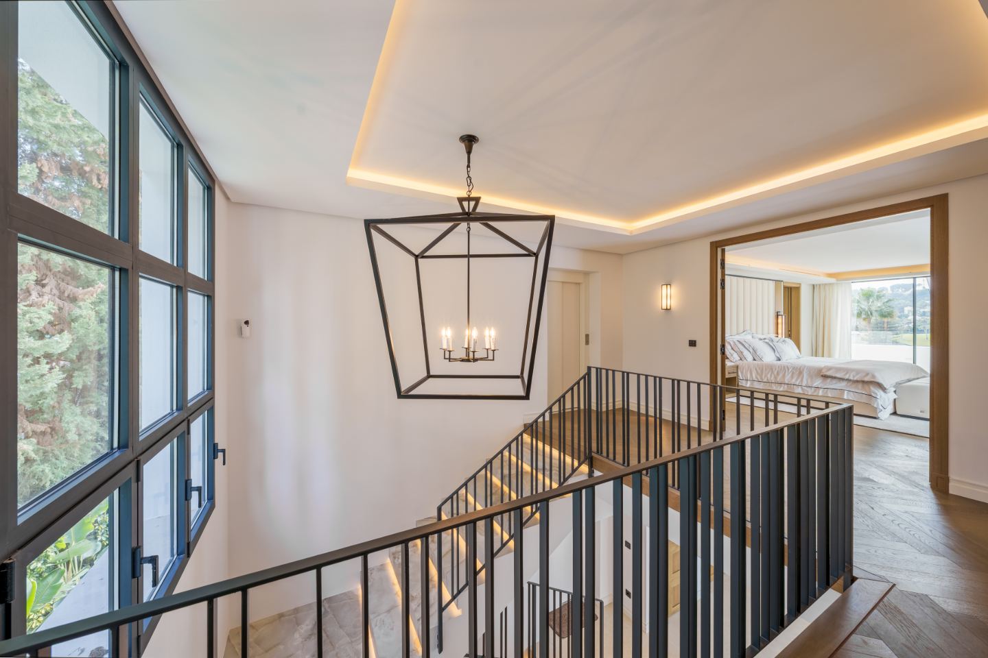 Villa Las Palmeras — 24