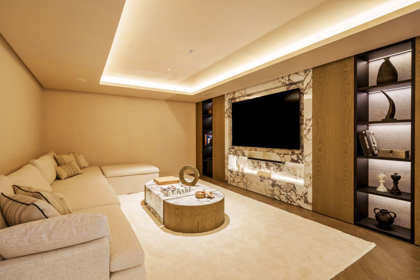 Villa Las Palmeras — 26