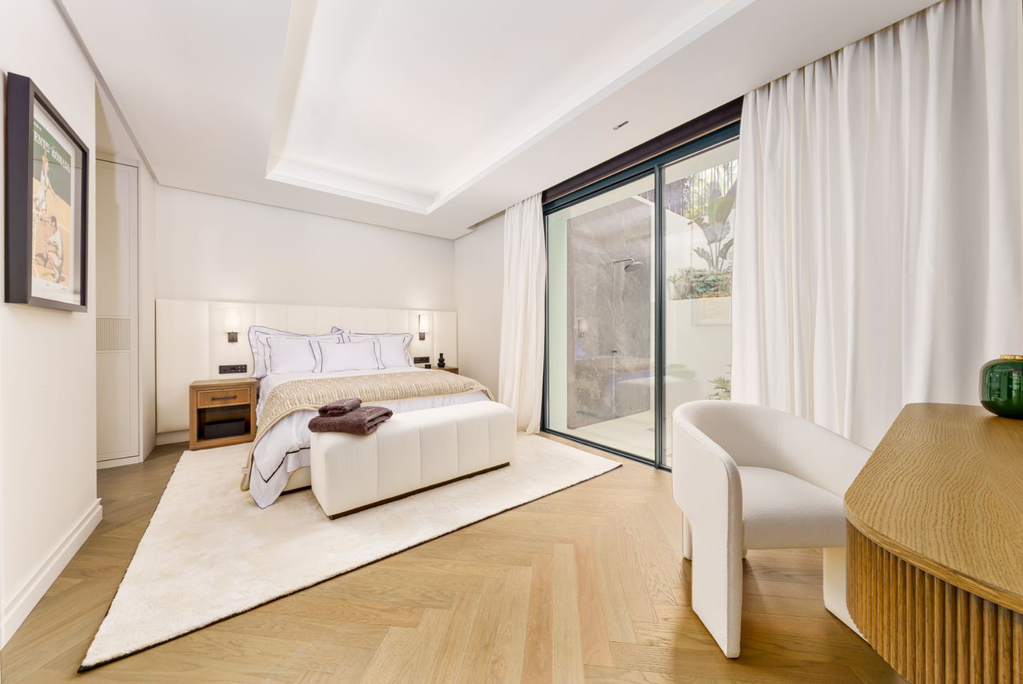 Villa Las Palmeras — 27