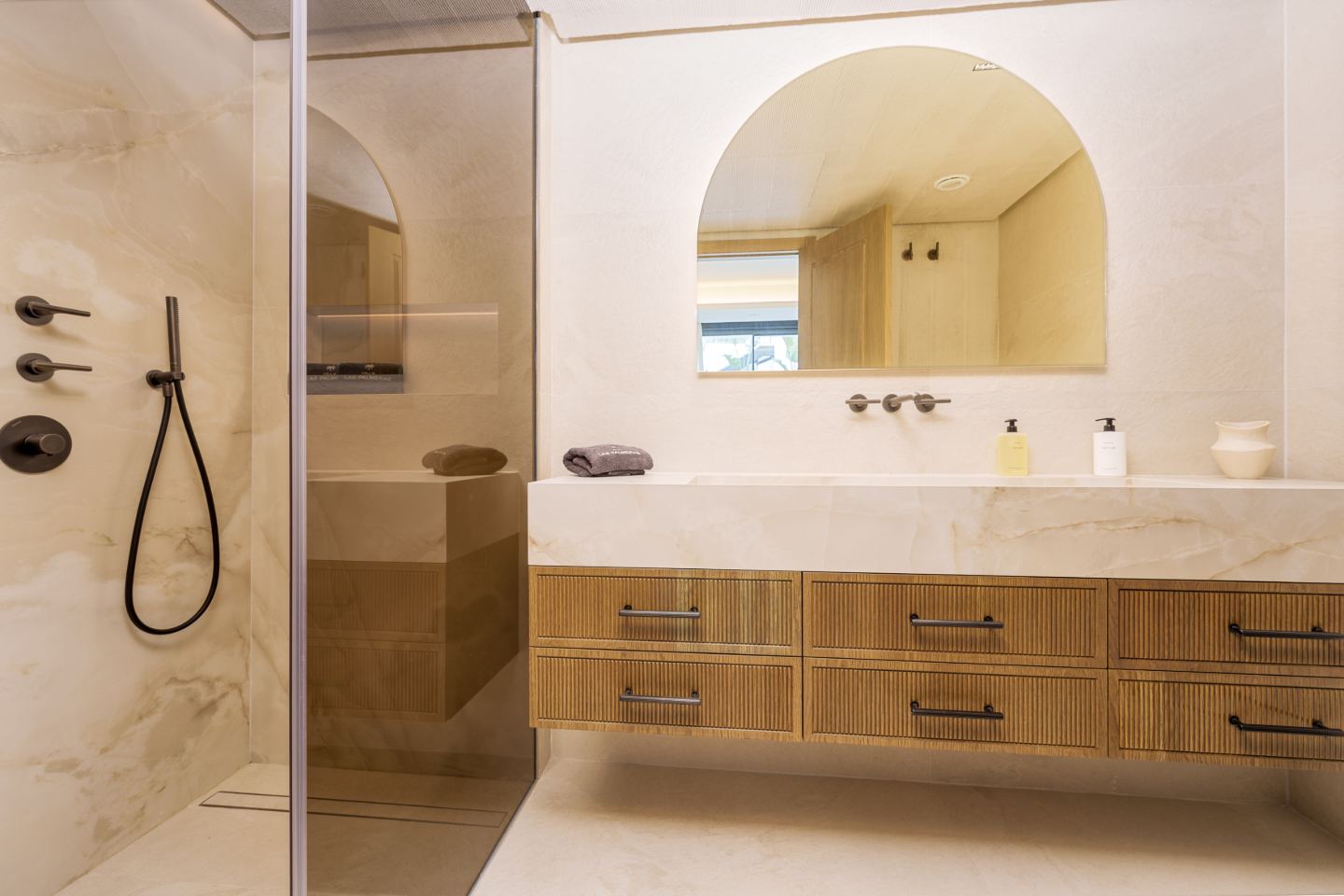 Villa Las Palmeras — 28