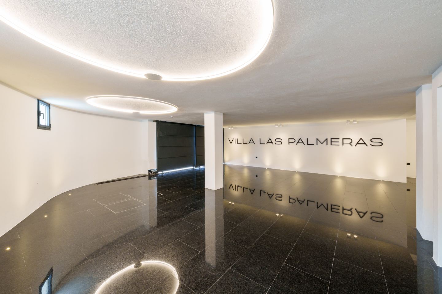 Villa Las Palmeras — 31